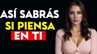 DESCUBRE SI TE EXTRAÑA AUNQUE NO TE BUSQUE
