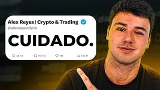 Bitcoin Amaga con Romper y Salen Nuevas Especulaciones sobre $OM