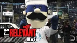Chowdafest Kicks Off Super Bowl Sunday