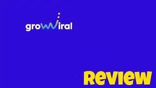 GrowViral... A Full DEMO Walkthrough Of GrowViral! Watch NOW...