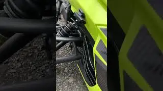VIN NUMBER LOCATION CAN -AM SPYDER