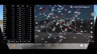 Infinite Flight Live Stream From Tehran, Iran 🇮🇷 To New York City, USA 🇺🇸