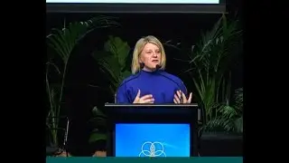 New Zealand Horticulture Conference- Belinda Wilson