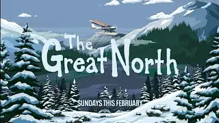 The Great North Season 1 