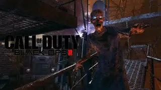Vamos a Disfrutar de este JUEGAZO *Call of Duty Black Ops 2 Zombies y Multijugador*
