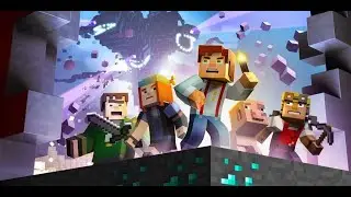 minecraft smp creation || with synergy squad || Road to 250 subs