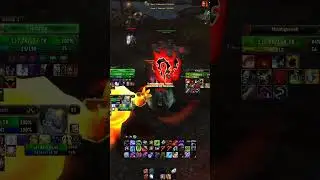 World of Warcraft Cataclysm Classic Unholy DK #wow  #wowclassic #worldofwarcraft