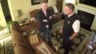 I-Team (Web Extra): Yankee's Brian Doyle on Dodger's Don Sutton