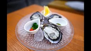 坂越かき「伝馬船」