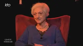 Sylvie Germain « Si Dieu a un visage, c'est celui du Christ ».