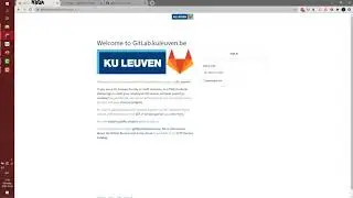 020 git: repository hosting