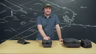 Peak Design Hot Take - Packing Cubes