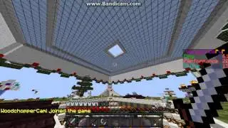 cadwallion and TakHiiro Hack | VengeancePvP & MCSG
