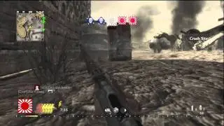 Waw: Live Sniping Commentary : Game 1