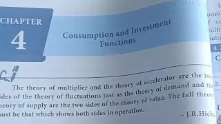 12th standard Economics chapter 4 book back question and answers 