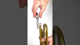 Attention Trumpet and Trombone players! #trumpetplayer #trombone
