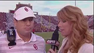 2014 Oklahoma Sooners vs Tennessee Volunteers | Full Game Replay | NCAA College Football