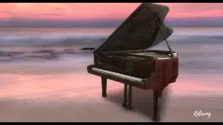 Música Relajante Piano, Música Calmante, Relajarse, Meditación, Música Instrumental, ☯2852