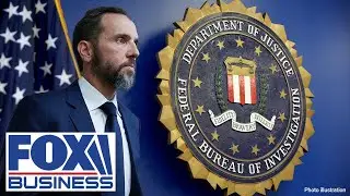 WATCH LIVE: Jack Smith testifies before House Judiciary Committee