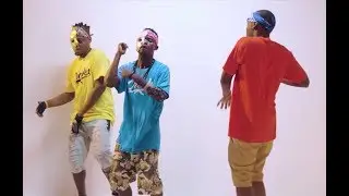 Kwa Tanzania Hakuna Wanaojua Mziki wa Trap Kama Sisi: Wamasoo | 5Selekt
