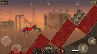 Earn to Die 2 Android Gameplay 2018 ViewVitz #22
