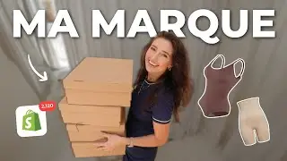 Ma marque a généré 730 000€ : voici comment tu peux le faire aussi