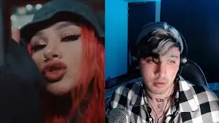 (REACCI&Oacute;N) C.R.O, Snow Tha Product - Get Money