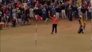 Chambers Bay is a new and unique U.S. Open course