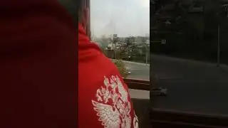 набережная новосибирска
