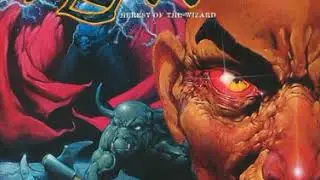 Hexx: Heresy of the Wizard OST (MT-32)