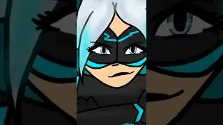Solitude Transformation | Adventures of Kitty Noire and Dogboy
