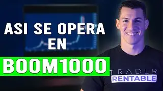 As&iacute; se gana en vivo con BOOM1000📈📉💰// &Iacute;NDICES SINT&Eacute;TICOS 🍀🗽// ORLY MORENO