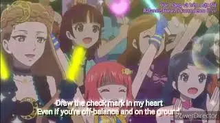 opening to the adventures of solami smile the movie DVD (sing-along edition)