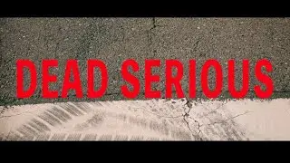 TAKUMA THE GREAT &times; LEVEL 13 - DEAD SERIOUS (Official Music Video)