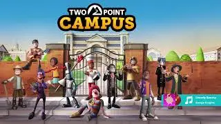Two Point Campus OST - Loosely Goosey