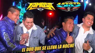 🔥 EL TEMA QUE SE LLEVA LA NOCHE CON EL DUO SONIDO FAMOSO SONIDO ASTUTO MIX CHACHAPA PUEBLA 2025