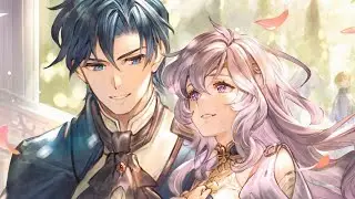 &ldquo;I promise!&rdquo; - (M!Sigurd&Deirdre, Eir, Lif, Thrasir vs Tiki & Nagi) ~ Bound Hero Battle - FEH