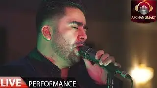 Zamir Zaryab - Jigar Man OFFICIAL VIDEO