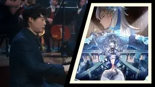 If Yu-Peng Chen Wrote Fontaine's Music | A Genshin Impact Edit