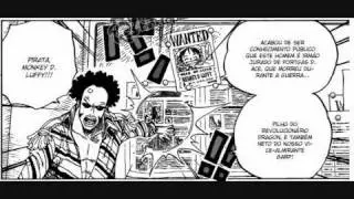 one piece 594 ,mensagem, pt