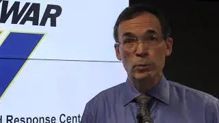 NAVWAR cybersecurity video