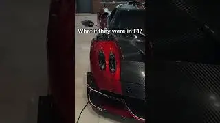 It&rsquo;s a theory&hellip; #cars #foryou #trending #formula1