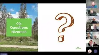 Assembl&eacute;e G&eacute;n&eacute;rale Ordinaire du Groupement Forestier Poplar 20231211 130113 Enregistrement de la r&eacute;u