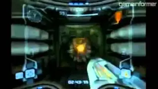 Replay: Metroid Prime