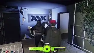 Vince Watson Talking To Tommy T About Ocean Dumping Marie Ortiz.. | GTA RP NoPixel 3.0