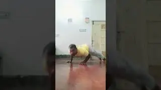 #knuckles pushup, #strong hand work out, #selfdifence.