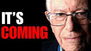 Bernie Sanders Warns: 