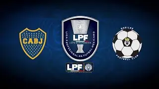 LPF Proficia Copa Expansi&oacute;n | Fase de Grupos | Boca Juniors vs Goriloz FC