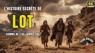 &Eacute;TUDE BIBLIQUE SUR LOT : LA V&Eacute;RIT&Eacute; QUI TE R&Eacute;VEILLE AUJOURD&rsquo;HUI
