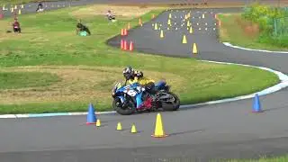 A 辻家選手 H2 - 2017 Dunlop Cup JAPAN // GSX-R1000
